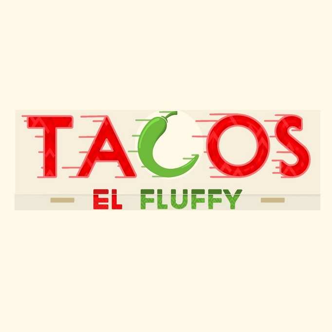 Tacos El Fluffy