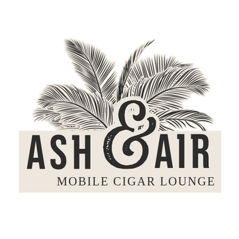 Ash & Air Mobile Cigar Lounge