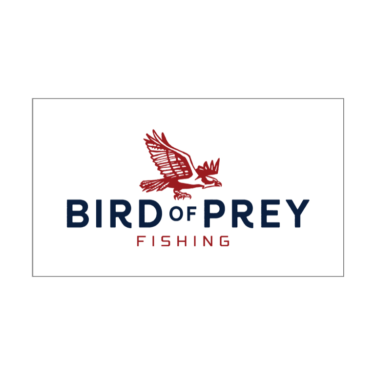 Bird of Prey Fishing