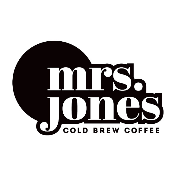 Mrs Jones Cold Brew Coffee