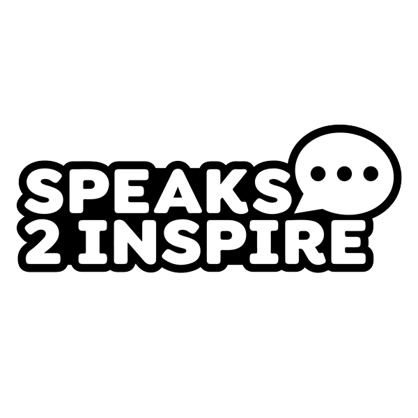 Speaks 2 Inspire