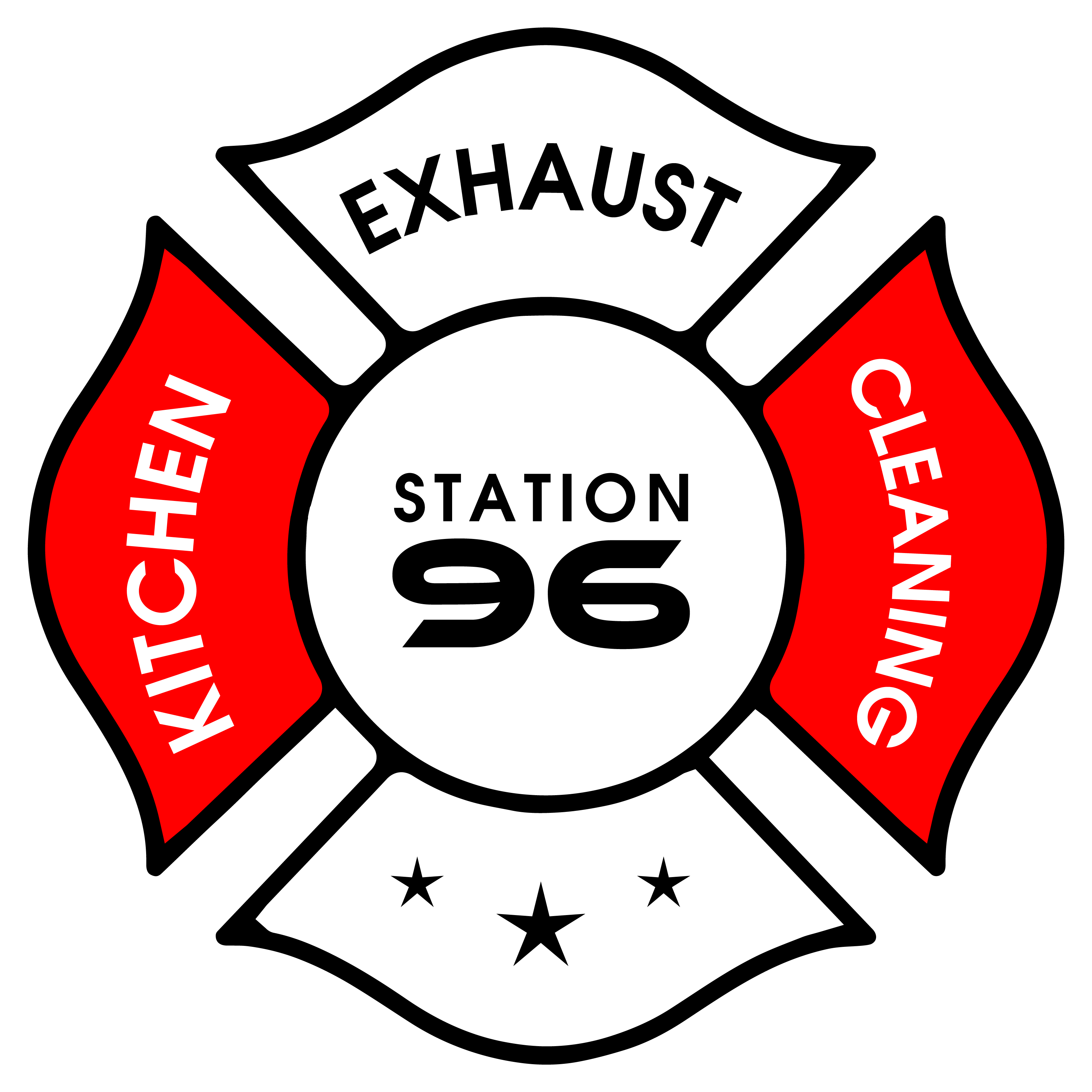 Station 96 Kitchen Exhaust Cleaning