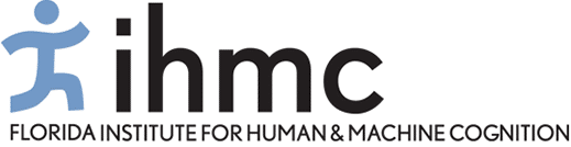 IHMC Logo