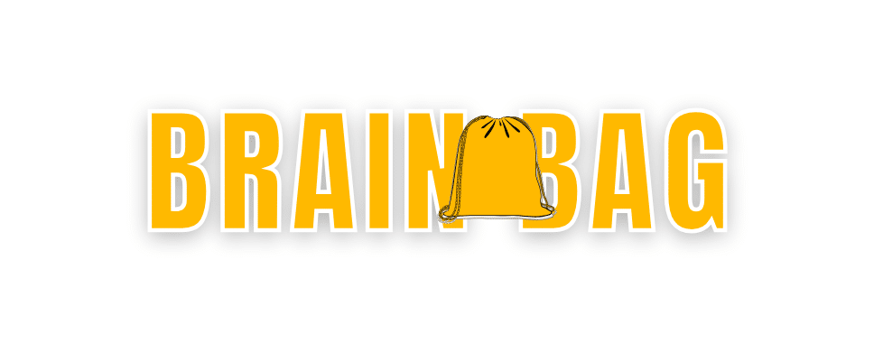 Brain Bag Logo