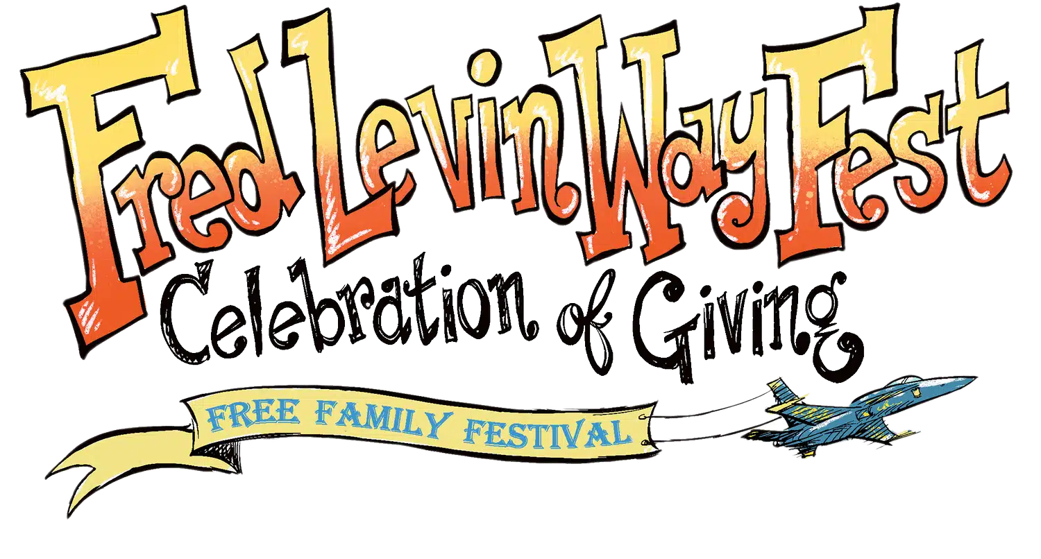 Fred Levin Way Fest
