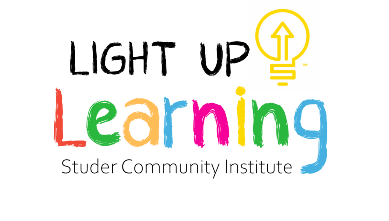 Building Brains + Building Jobs | Studer Community Institute