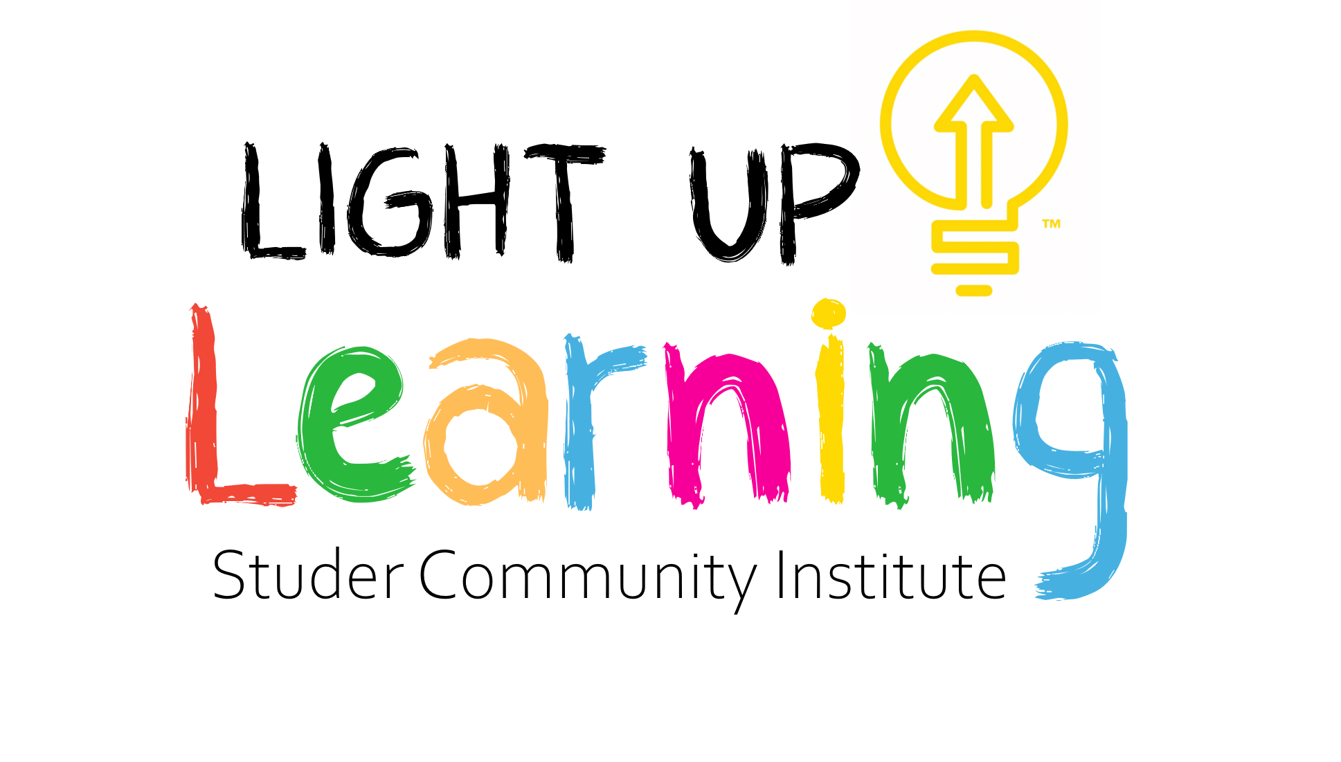 Light Up Learning