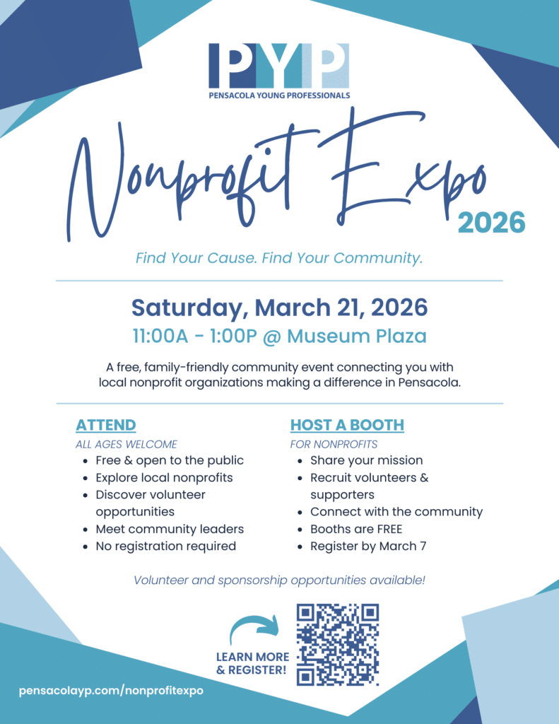 PYP Nonprofit Expo